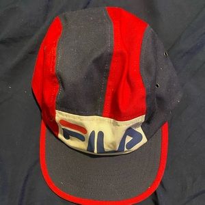 Fila baseball cap